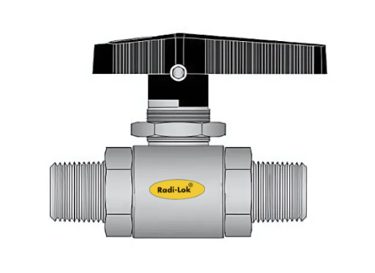 Standard Series Tube Clamp